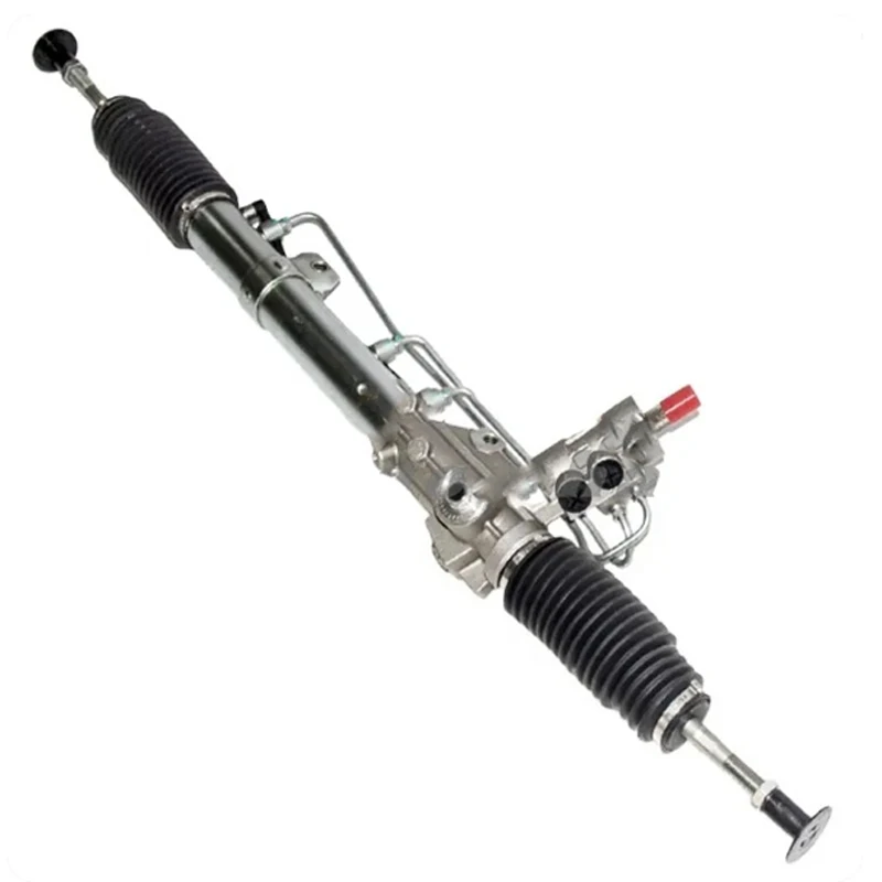 Auto Parts Electrical Power Steering Rack Lhd Steering Gear Box For Car