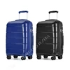 RESENA PP Carry On Valise en PP Design Patent Man Suitcase PP Trolley Luggage