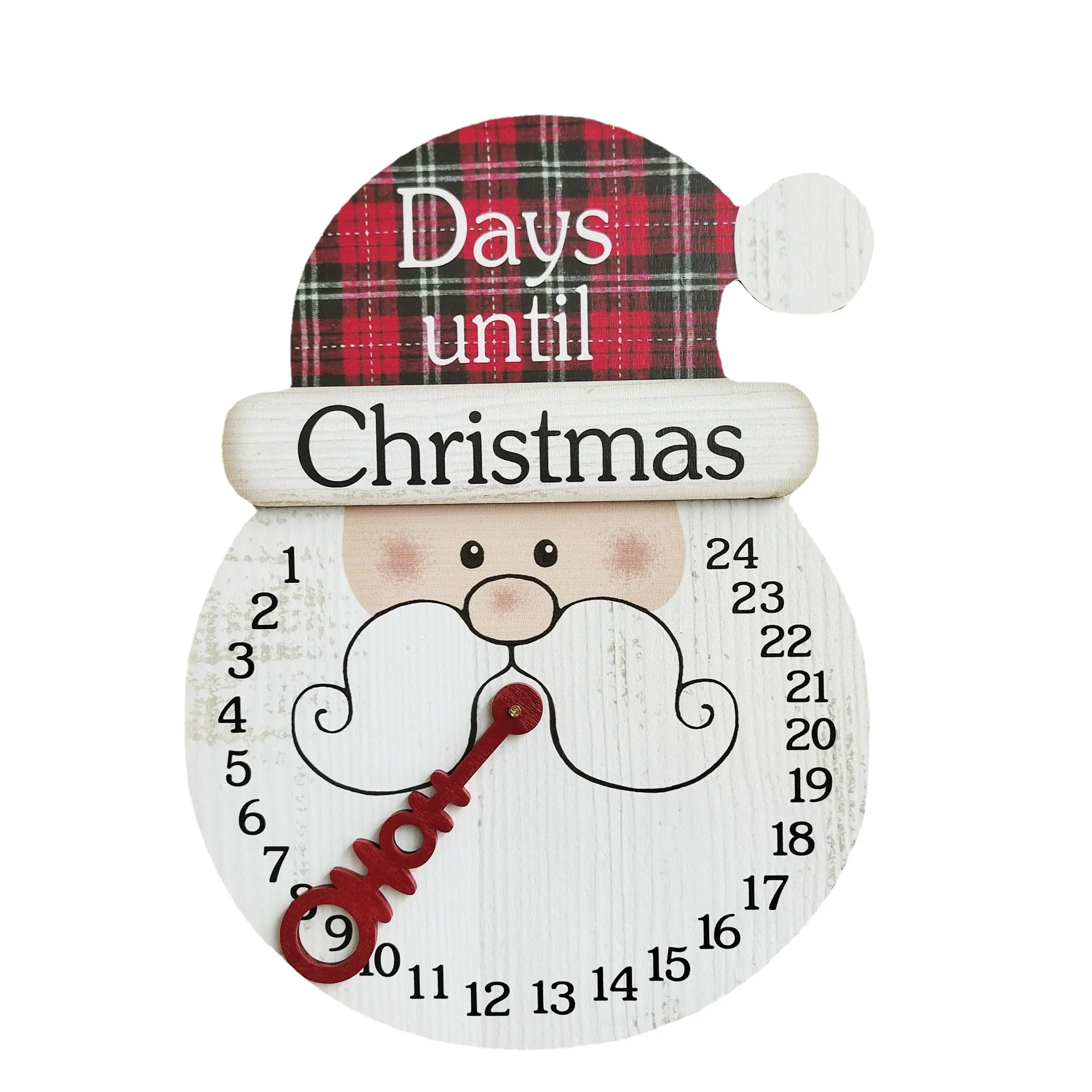 free clipart christmas countdown   myspace