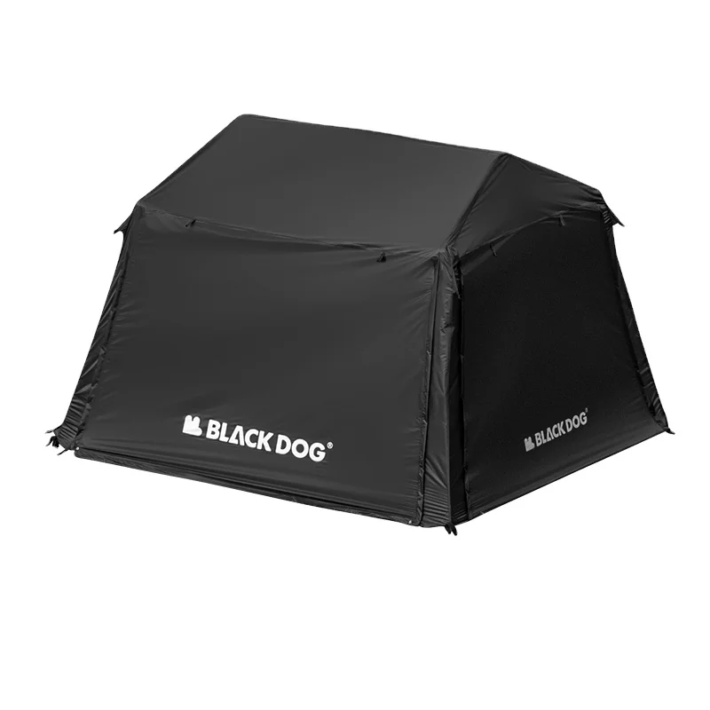 BLACK CAMP 様 Blackdog Outdoor Star Chase 5.9 Rainproof Camping Tent - Quick