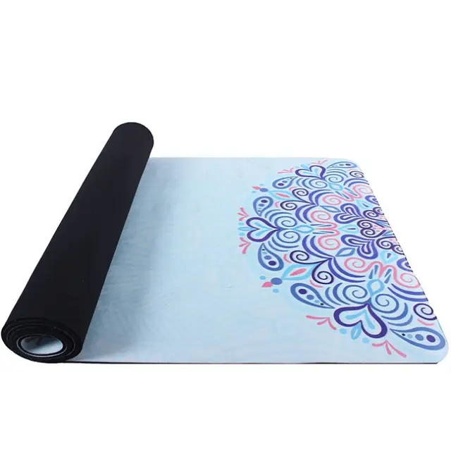 dollar general yoga mat