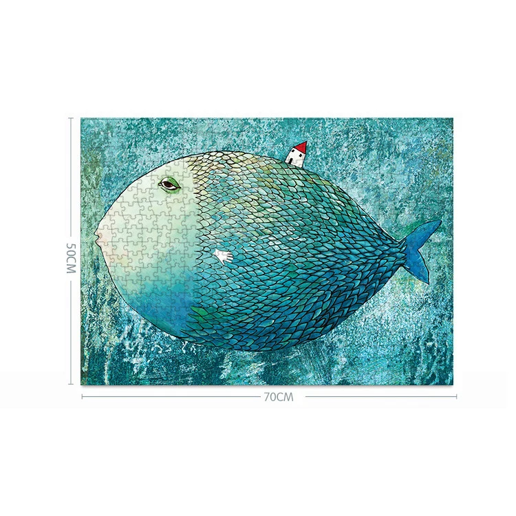 rompecabezas de reciclaje