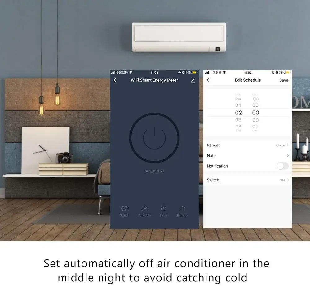 smart energy meter