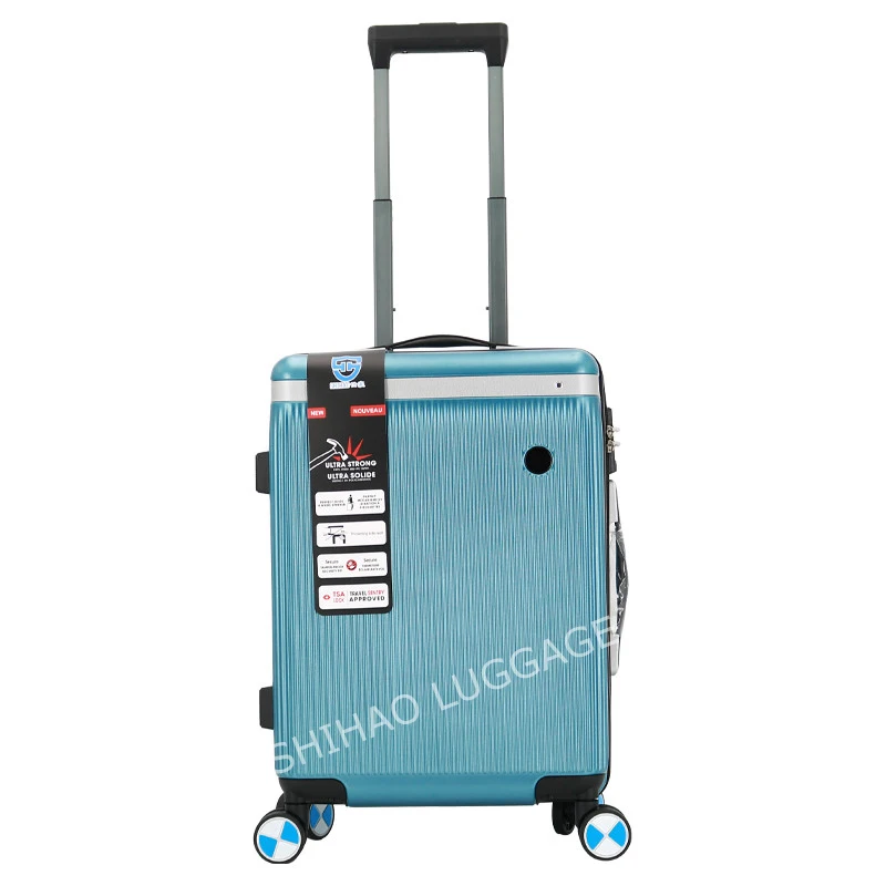 small suitcase 4 wheels