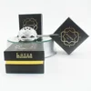 Shisha hookah accessory lotus charcoal bowl heat management device