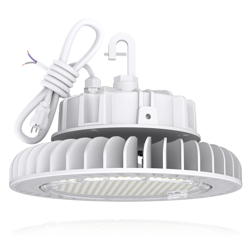 Free shipping & Fast delivery within one week warehouse stock led high bay light