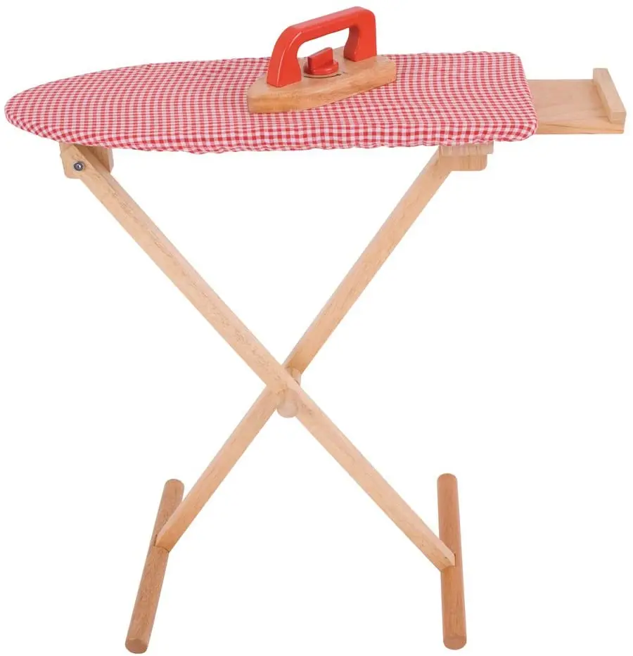 role play ironing board