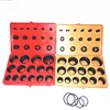 hot selling 404 BOXH metric o ring box oring seals box o-ring seal storage box