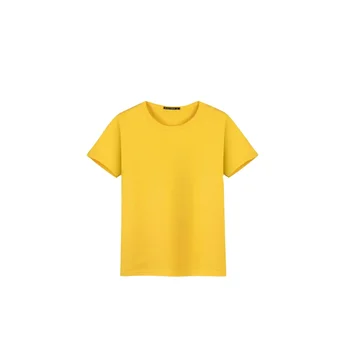 cheap yellow shirts