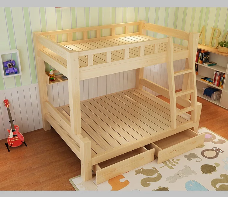 cheap used bunk beds