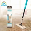 BOOMJOY E2 flat mop frame clean mop set home cleaner