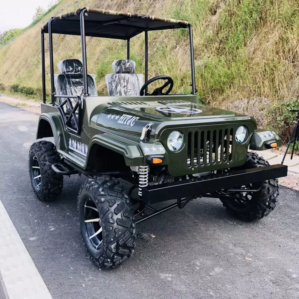 jeep atv xyjk800