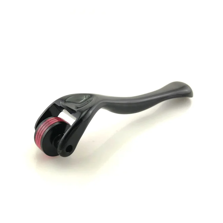 Where to Get Derma Roller 72 Derma Roller Microneedling Derma Needle Roller