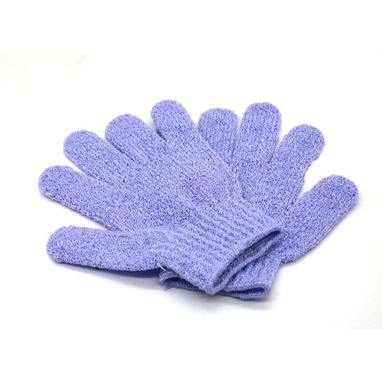 Magic Peeling Glove Five Finger Body Peeling Gloves Buy Peeling