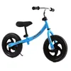 New model first bike balance bike Wholesale 12inch no pedals baby racing bike mini baby child bicycle