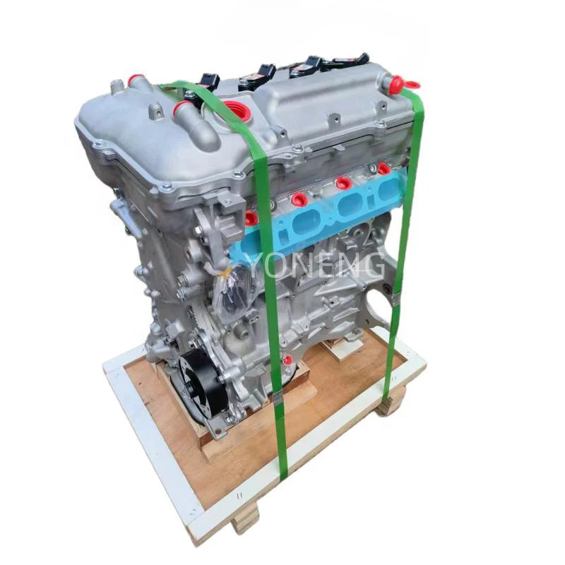 High Quality 2zr-fe Engine Assembly For Toyota Corolla 2zr 18/15 2zr-fe ...