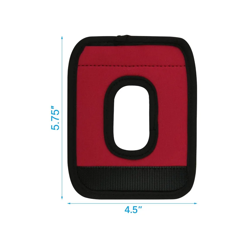 Wholesale Promotion Travel Comfortable Customized Neoprene Luggage