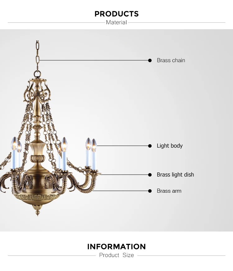 indoor lighting chandelier