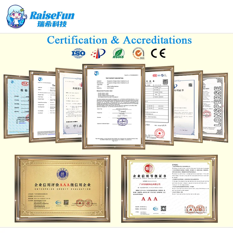 RaiseFun Extreme Speed Twin Bikes Standard Edition Dual Racer Classic Design Metal Amusement Park Family Recreation English manufacture