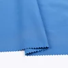 Wholesale cheap price rarely wrinkled woven elastic clothing material fabric
