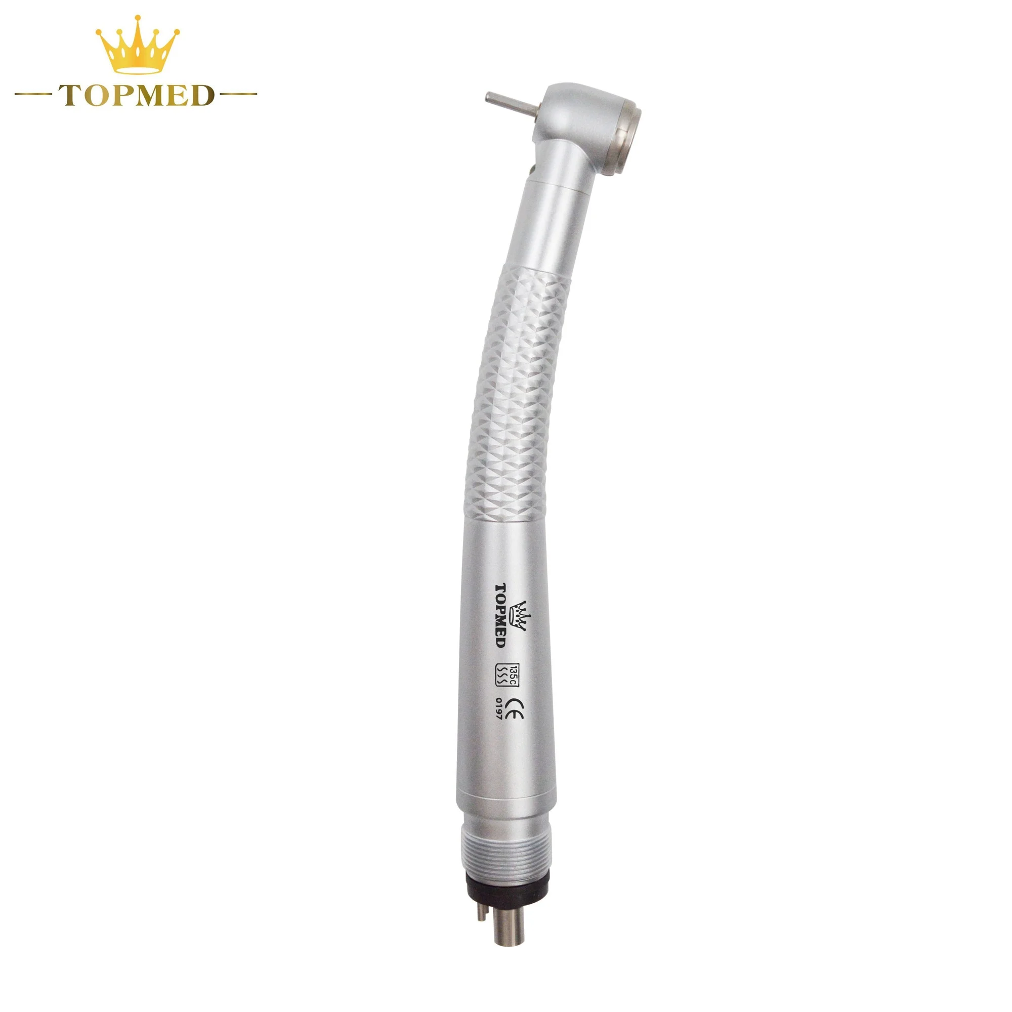 Dental Product Head 3 Water Spray Dental High Speed Without Light Handpiece Buy Dental