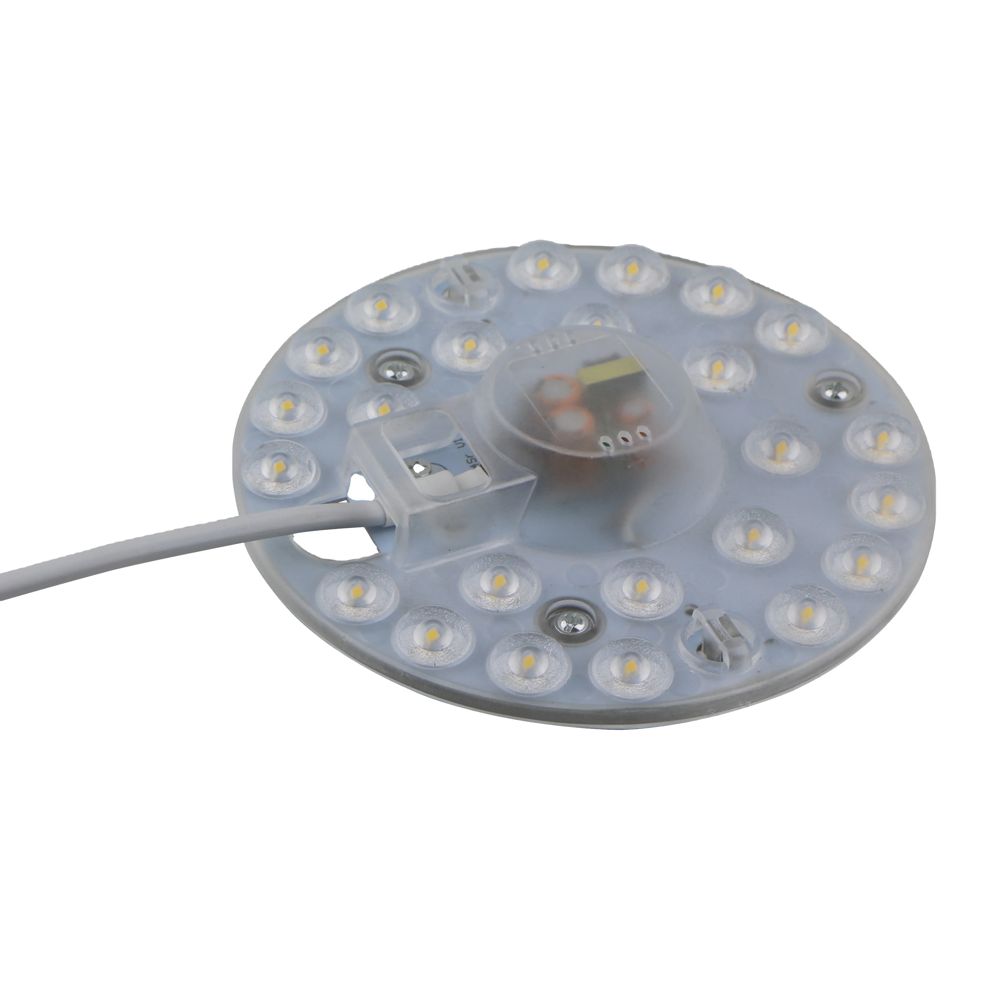 Replaceable Led module LED ceiling lamp 18W energy-saving LED panel light