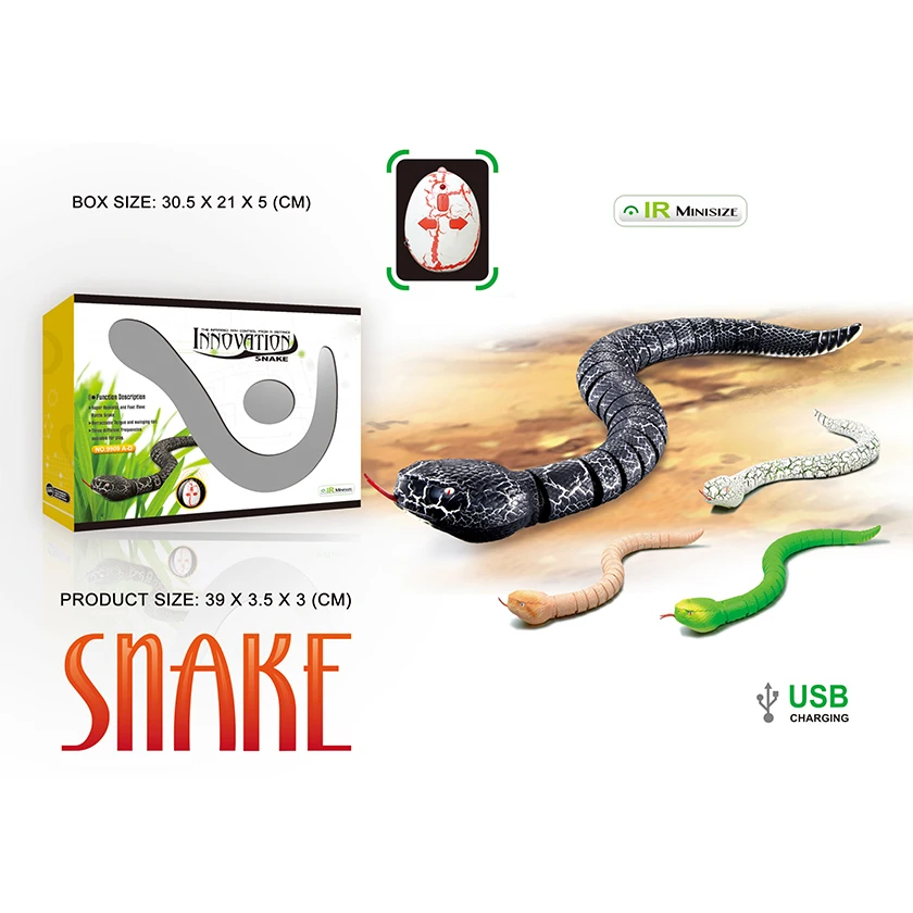 16 Inch Rc Snake Remote Control Snake Prank Toys Snakes Toys With Egg Shake Infrared Controller Buy Rc Snake Snake Toys Prank Toys Snake Remote Control Snake Toy Toy Snakes Prank Toys Remote Control