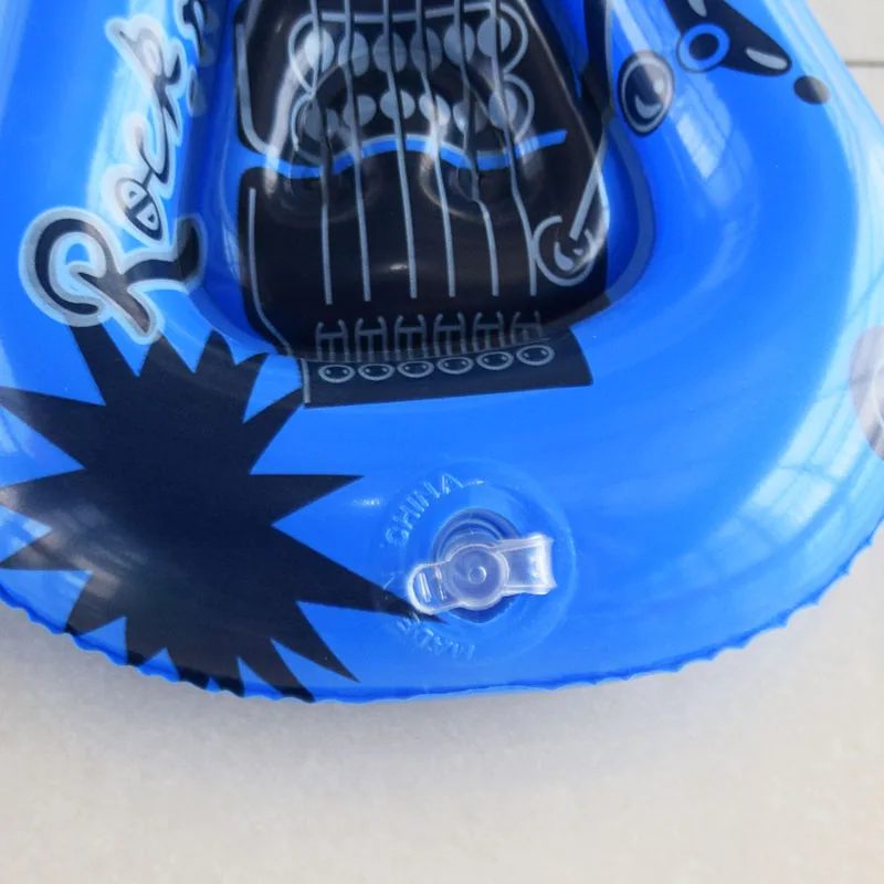 Inflatable Guitar Items Unisex main image 0