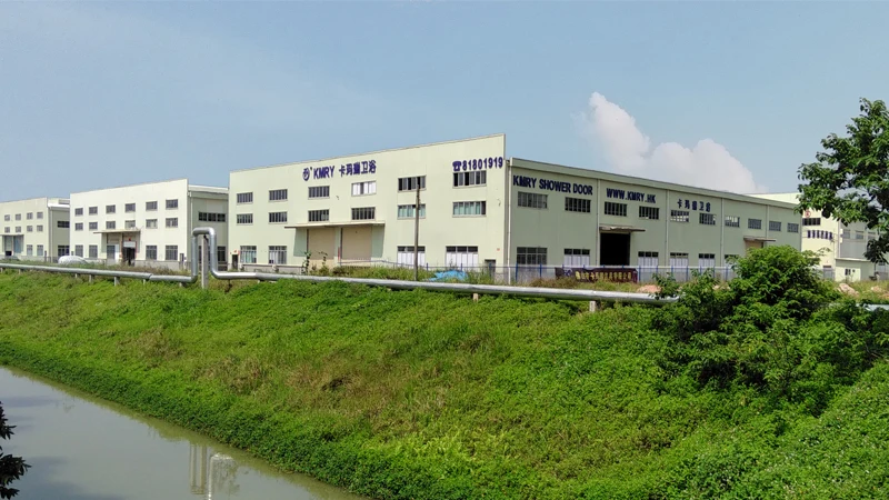 Mirrored Bathroom Vanity