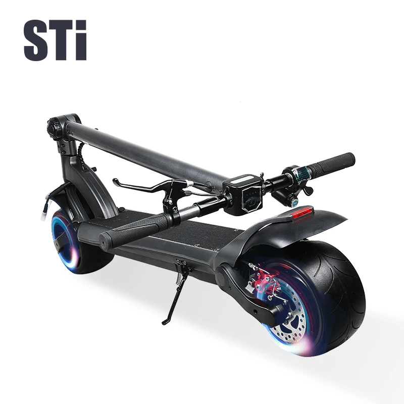 2019 upgrade electric scooter adult dual motor scooter electric high quality electric+scooters