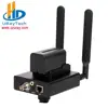 URay Mini HEVC H.265 /H.264 SDI To IP Wireless Video Encoder Support Battery With HTTP, RTSP, RTMP, UDP, HLS, FLV