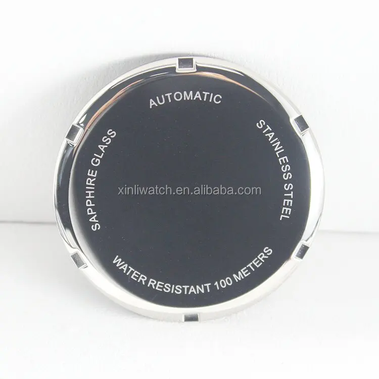 High Quality Watch Parts Customized Stainless Steel 316l Watch Screw