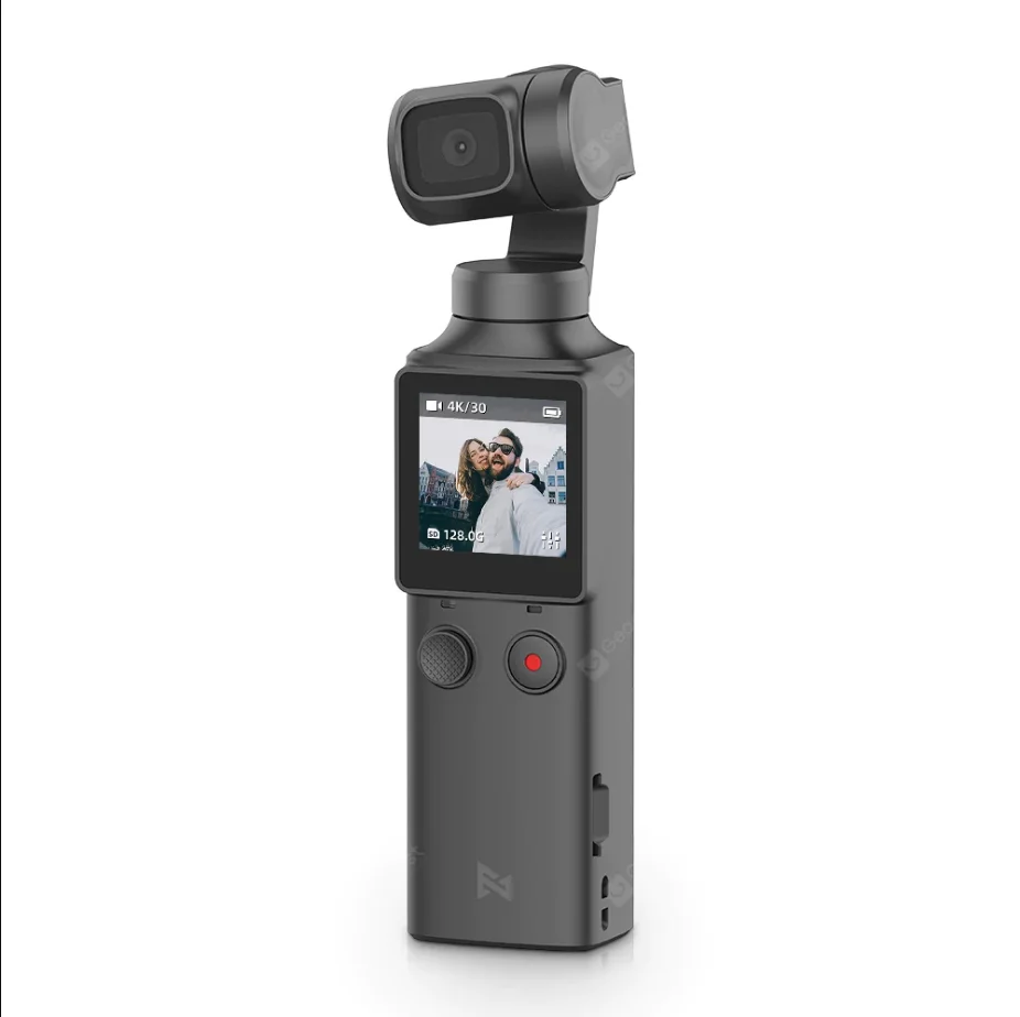 FIMI PALM camera 3-Axis 4K HD Smallest Handheld Gimbal 1