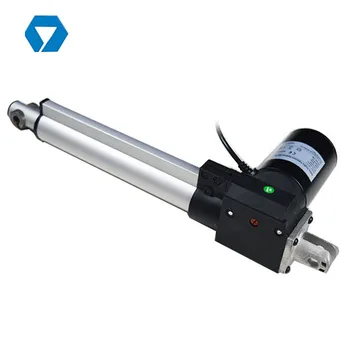 High Quality Powerful 24v Electric Linear Actuator Ynt-01 - Buy Linear 