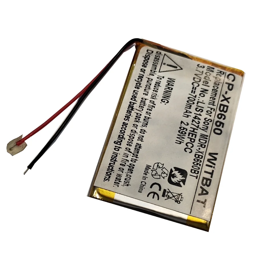 CP-XB650C