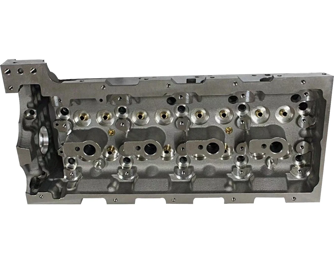 Durable Automobile Accessories Cylinder Head Engines For Renault Master