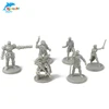 custom accessories miniature figure toy miniature resin miniature