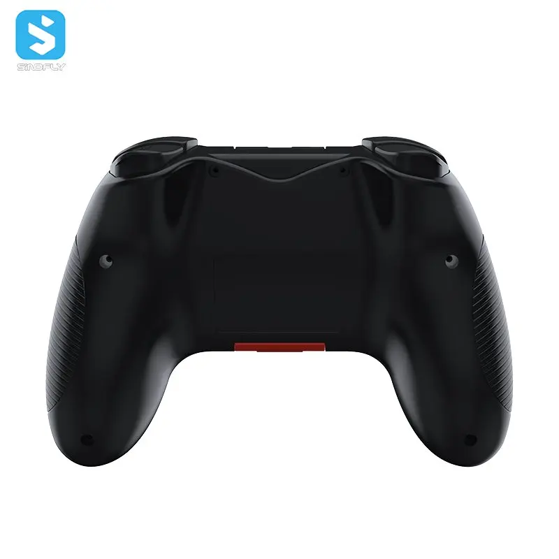 Classic Double Motor Vibration Mobile Wireless Games Controller For Ps3