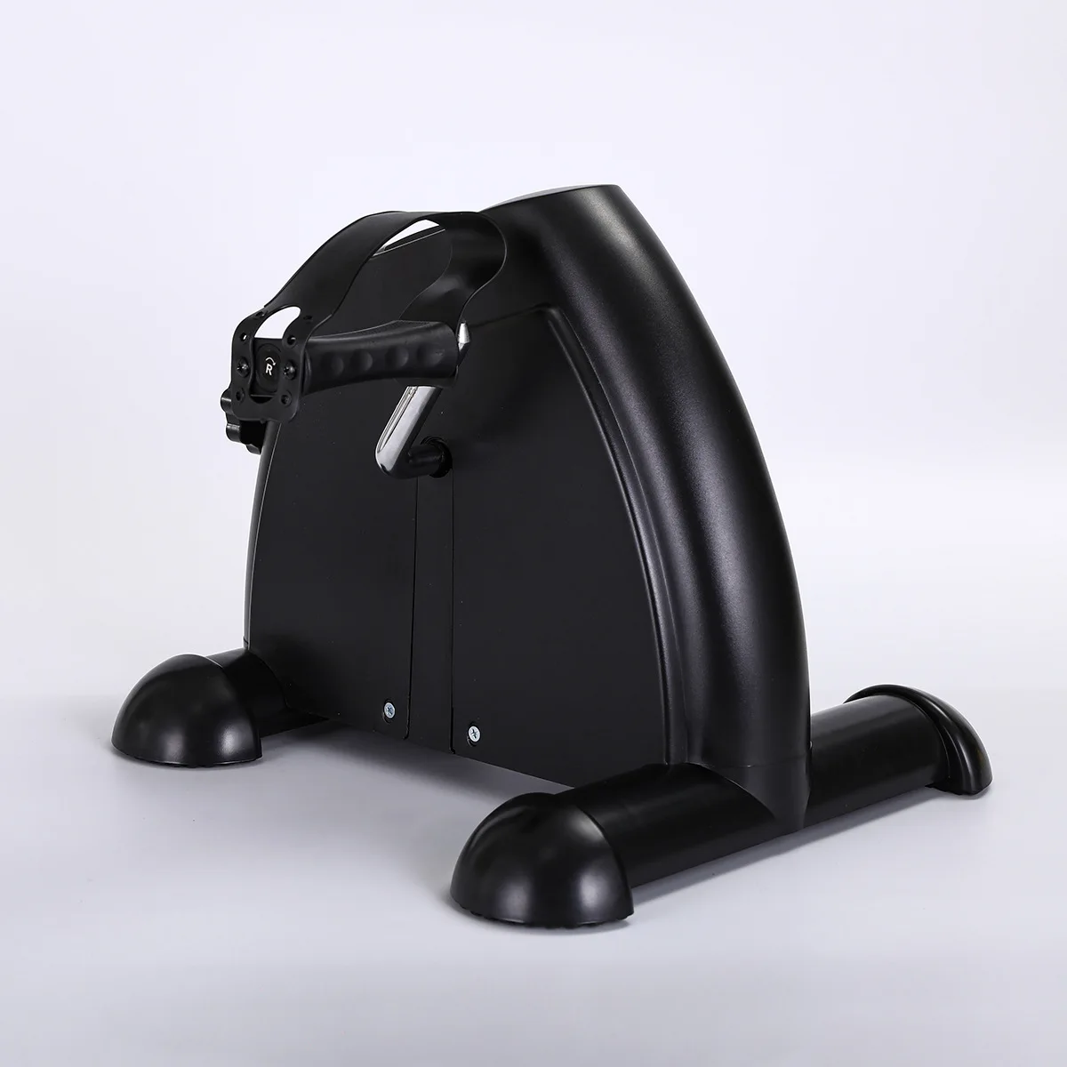 Safety and Stability Features