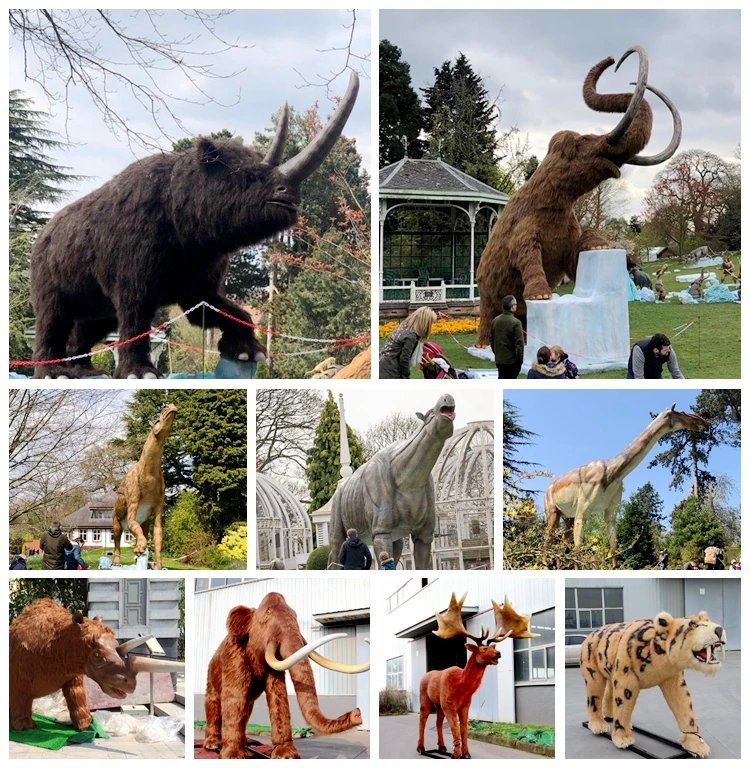 Animatronic Animal Remote Control Snake Buy Animatronic Animal,Robot