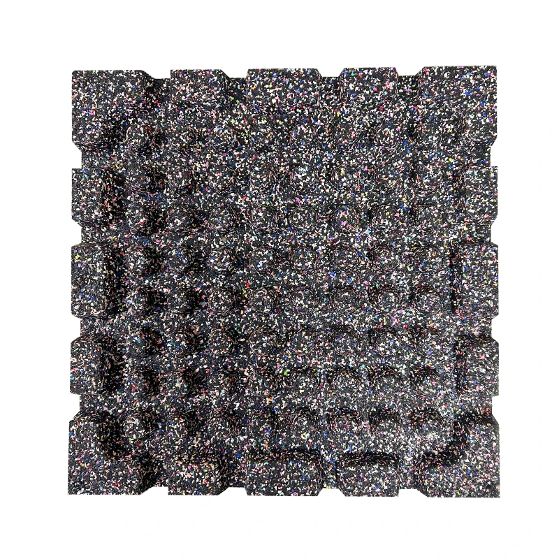 Hot! Epdm Rubber Gym Floor,Rubber Gym Tiles High Quality No Smell,Many