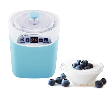 yogurt maker container