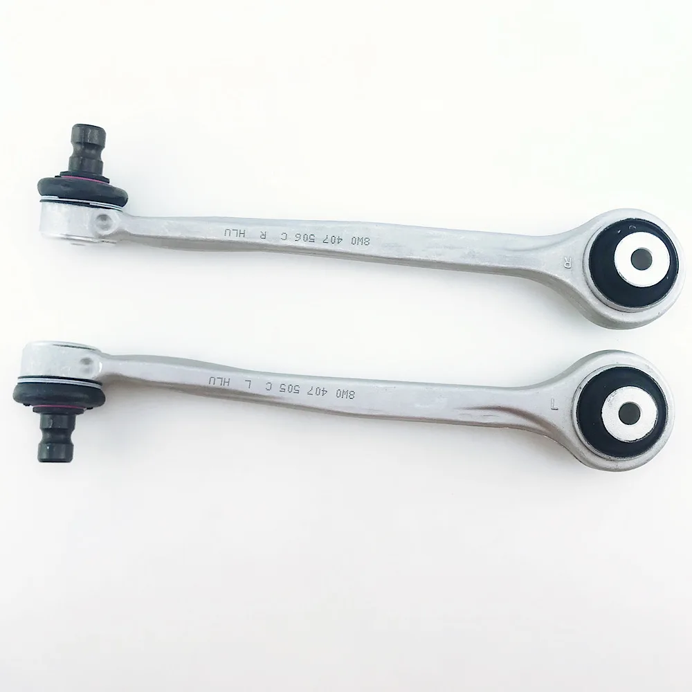 Upper Control Arm Suspension Parts 8w0407505c 8w0407506 For Audi B9 A4l