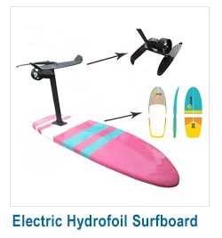 cheapest electric hydrofoil