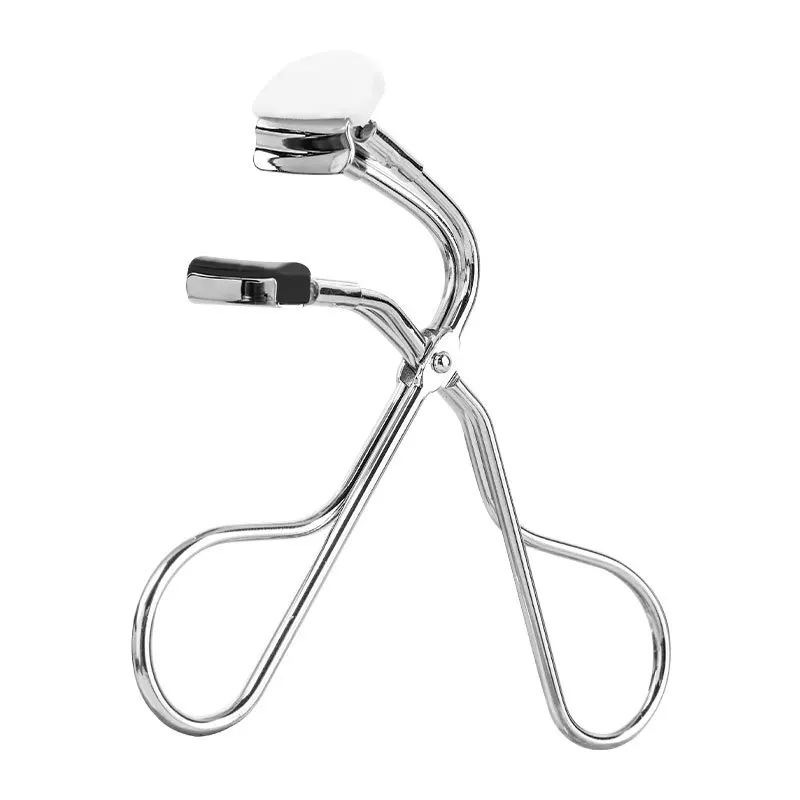 product original factory eyelash curler customized logo beauty tool mini eyelash curler-1