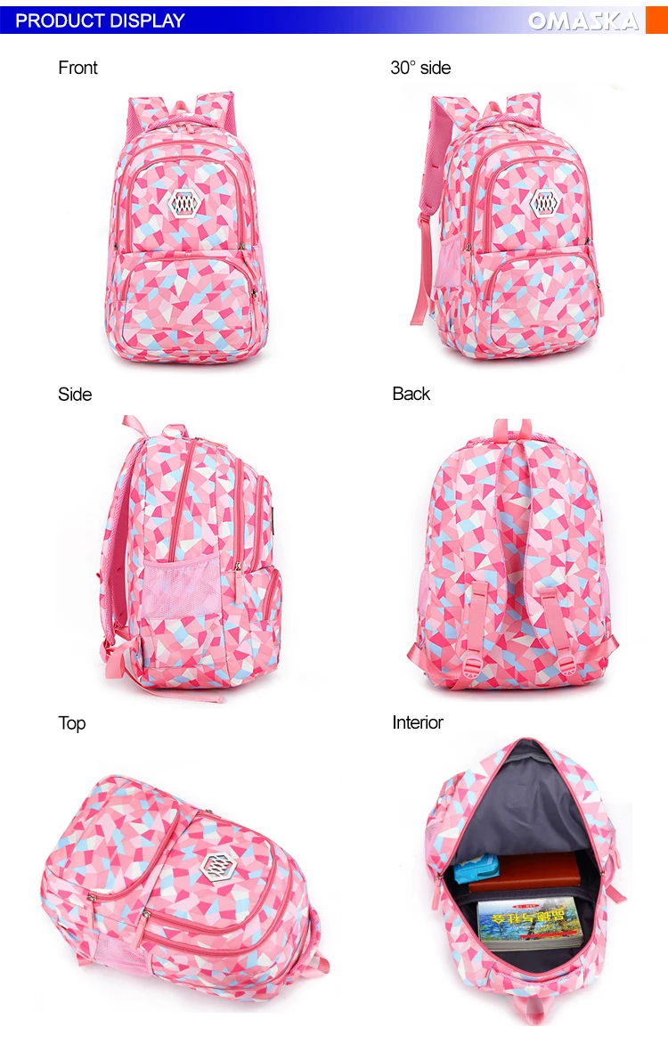 smiggle bag 2019