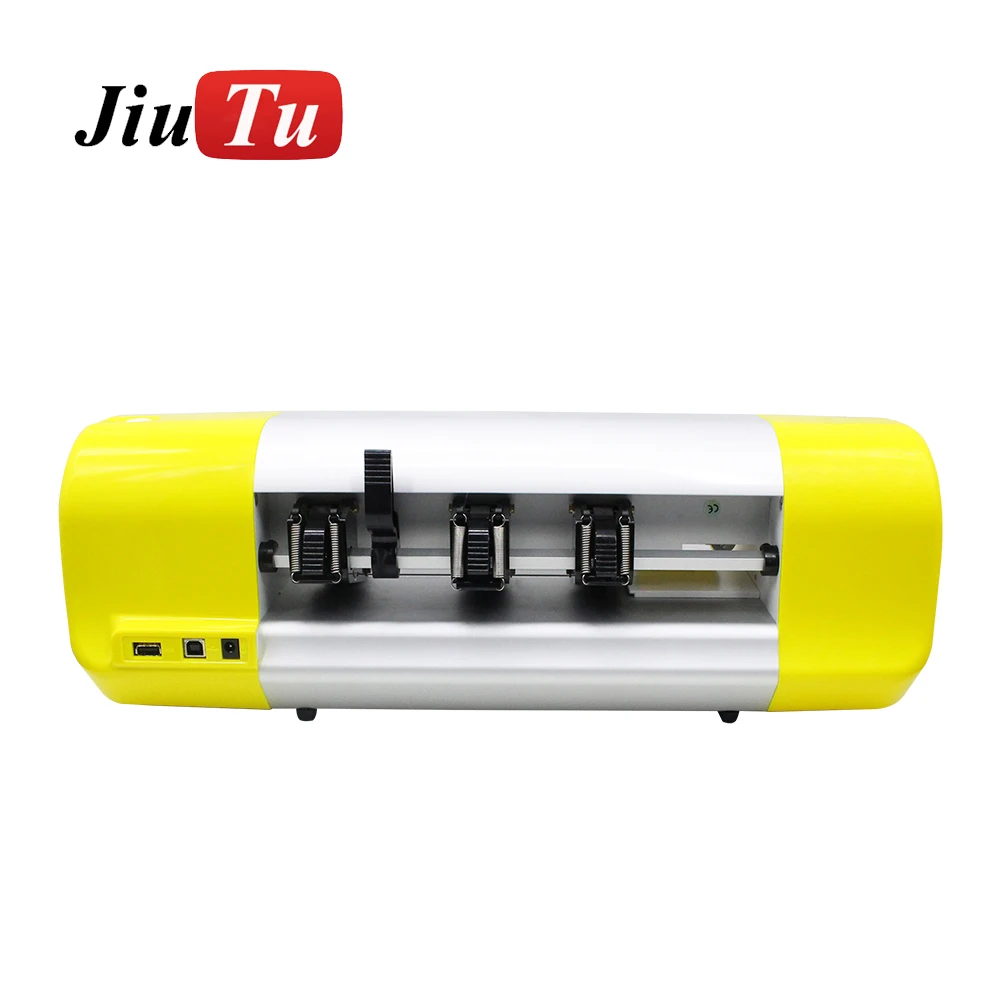 

Auto Film Cutting Machine Mobile Tablet Hydrogel Screen Protective Screen Protector Film Cutting Machine