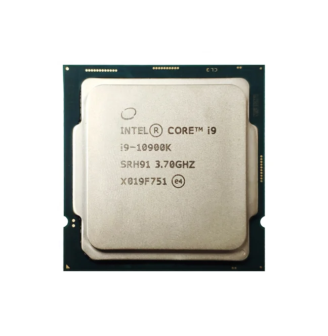 i9-9900KF Guide: How to Decide If It's Right for You