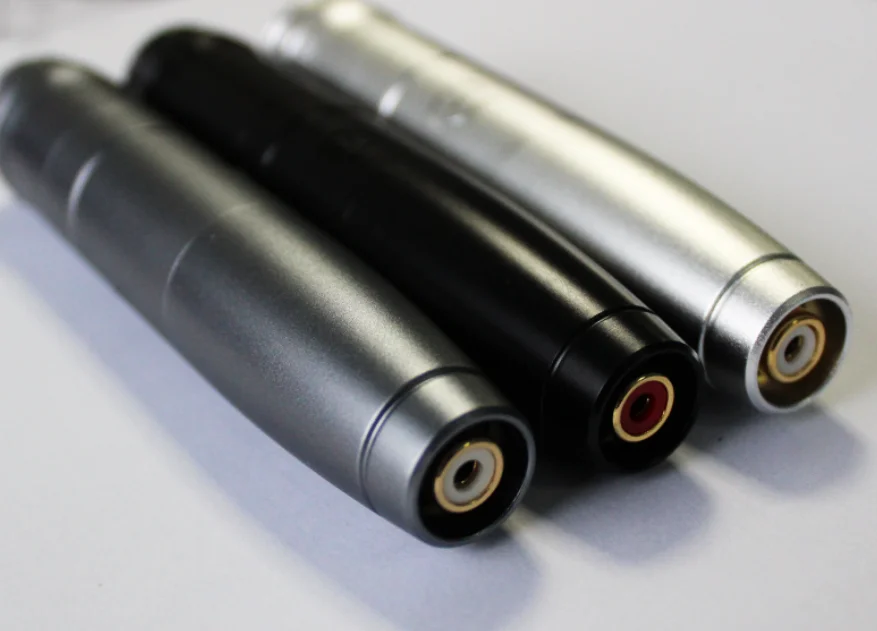 Ez Swiss Motor Defender 2in1 Pmu&spm Permanent Makeup Make Up Machine