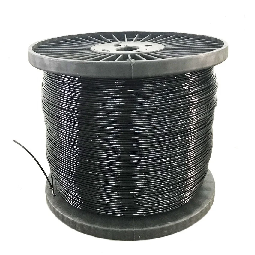 Polyester Wire 2.2mm Vineyard Trellis Wire Polyfilm Holding Wire For